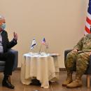 στρατηγός Μαρκ Μίλι