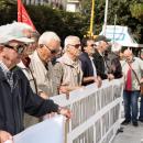 συνταξιούχοι