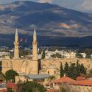 τέμενος Σελιμιγιέ στην Λευκωσία