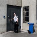 φυλακή στην Ευρώπη