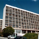 φοιτητικές εστίες Θεσσαλονίκης