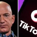 Amazon και TikTok