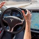 Autopilot Tesla