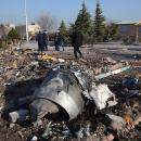 Boeing στο Ιράν