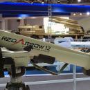 Red Arrow-12