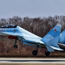 Su-30 Αρμενία