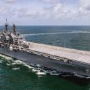 USS Tripoli