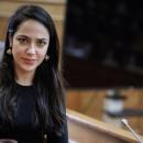  Δόμνα Μιχαηλίδου