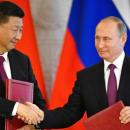 Πούτιν Τζίπινγκ