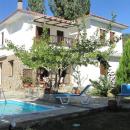 villa irene στο Πήλιο