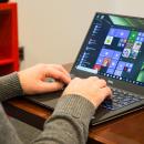 windows 10 laptop