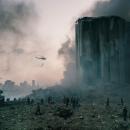 Έκρηξη στη Βηρυτό