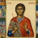 Αγίος Φανουρίος στη Ρόδο