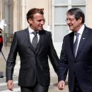 Αναστασιάδης Μακρόν
