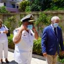 Αντιναύαρχος Πετράκης
