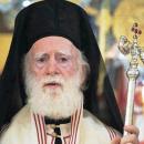 Αρχιεπίσκοπος Κρήτης