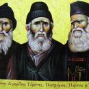 Γέροντες Αγίου Όρους