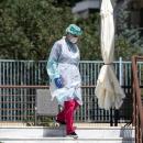 Γηροκομείο Εύοσμος