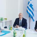 Δένδιας