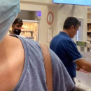 Δήμαρχος Αραδίππου