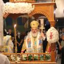 Δεκαπενταύγουστος στο Διδυμότειχο