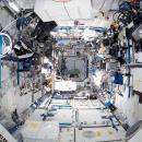 Διεθνής Διαστημικός Σταθμός