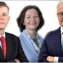 Διπλωμάτες που ξέρουν τουρκικά