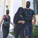 Επίθεση με βιτριόλι αστυνομικοί