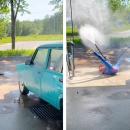 Επική τούμπα