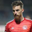 Ζοσέ Σα στον Ολυμπιακό