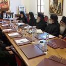 Ιερά σύνοδος