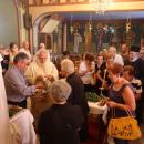 Ιερό Ναό του Αγίου Χαραλάμπους στην Ιουλίδα