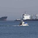 Ιραν κατασχεσε πλοίο