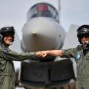 Ισραηλινοί πιλότοι στην Γερμανία