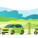 Κινούμαι Ηλεκτρικά