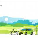 Κινούμαι ηλεκτρικά