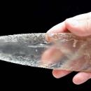 Κρυστάλλινο στιλέτο