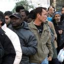 Μετανάστες