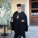 Μητροπολίτης Δωδώνης