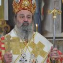 Μητροπολίτης Δράμας