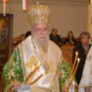 Μητροπολίτης Ελευθερουπόλεως