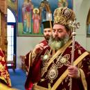 Μητροπολίτης Λαγκαδά