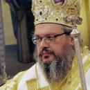 Μητροπολίτης Λαρίσης