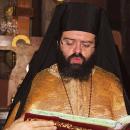 Μητροπολίτης Μαρωνείας