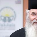 Μητροπολίτης Μεσογαίας