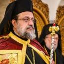 Μητροπολίτης Μεσσηνίας