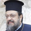 Μητροπολίτης Μεσσηνίας