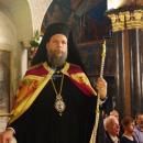 Μητροπολίτης Νέας Ιωνίας