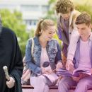 Μητροπολίτης Νέας Ιωνίας