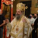 Μητροπολίτης Πατρών